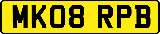 MK08RPB