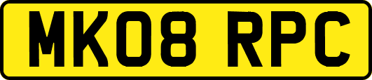 MK08RPC