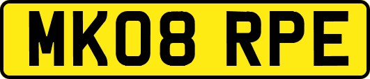 MK08RPE