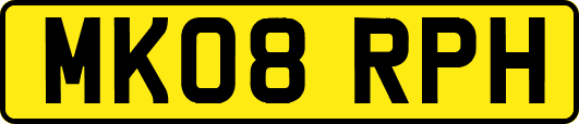 MK08RPH