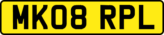 MK08RPL