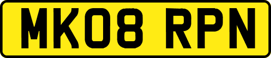MK08RPN