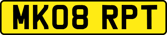 MK08RPT