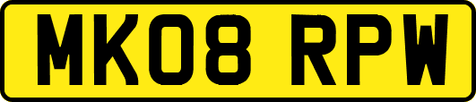 MK08RPW
