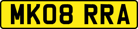 MK08RRA