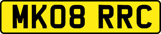 MK08RRC