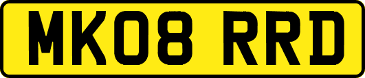 MK08RRD
