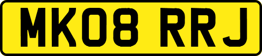 MK08RRJ