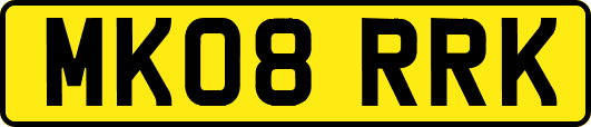 MK08RRK