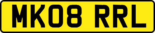 MK08RRL