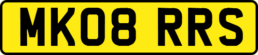 MK08RRS
