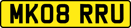 MK08RRU