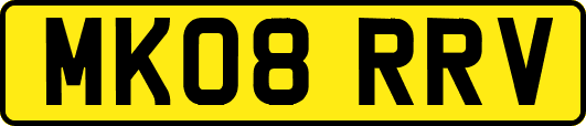 MK08RRV