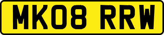 MK08RRW
