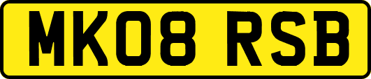 MK08RSB