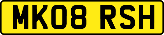 MK08RSH