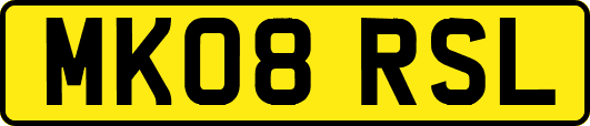 MK08RSL