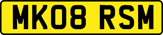 MK08RSM