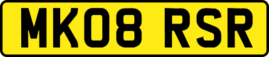 MK08RSR