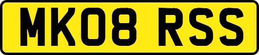 MK08RSS