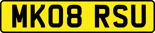 MK08RSU