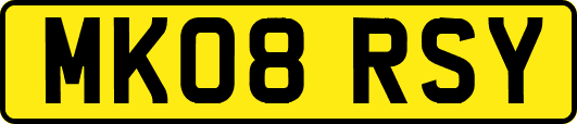 MK08RSY