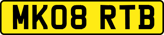 MK08RTB