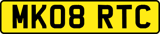 MK08RTC