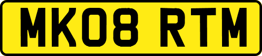 MK08RTM