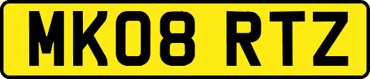 MK08RTZ