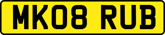MK08RUB