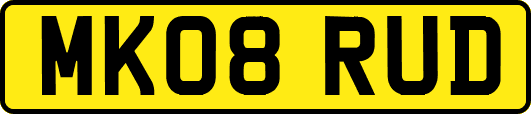 MK08RUD