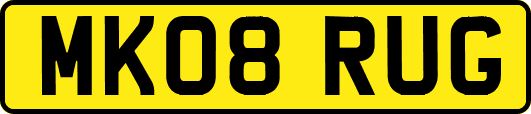 MK08RUG