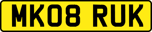 MK08RUK