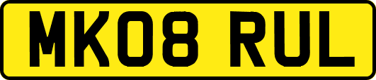 MK08RUL