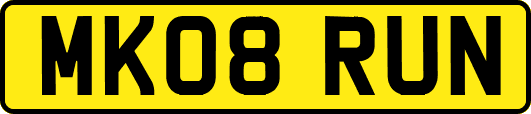 MK08RUN
