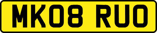 MK08RUO