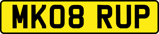 MK08RUP