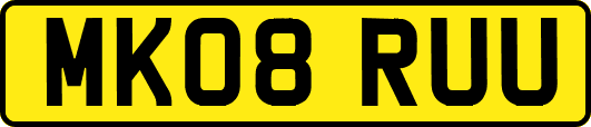MK08RUU