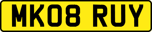 MK08RUY
