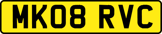 MK08RVC