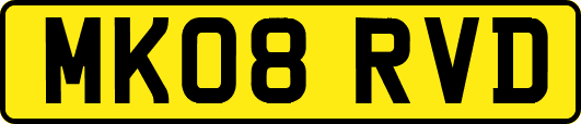 MK08RVD