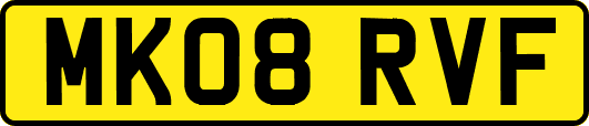 MK08RVF