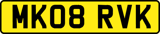 MK08RVK