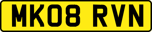 MK08RVN