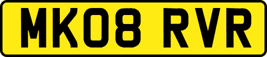 MK08RVR