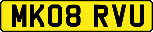 MK08RVU