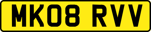 MK08RVV