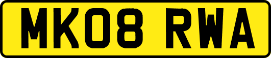 MK08RWA