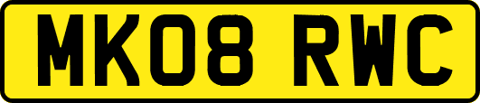 MK08RWC
